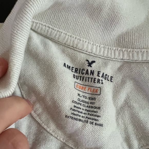 American Eagle Polo - Picture 3 of 3